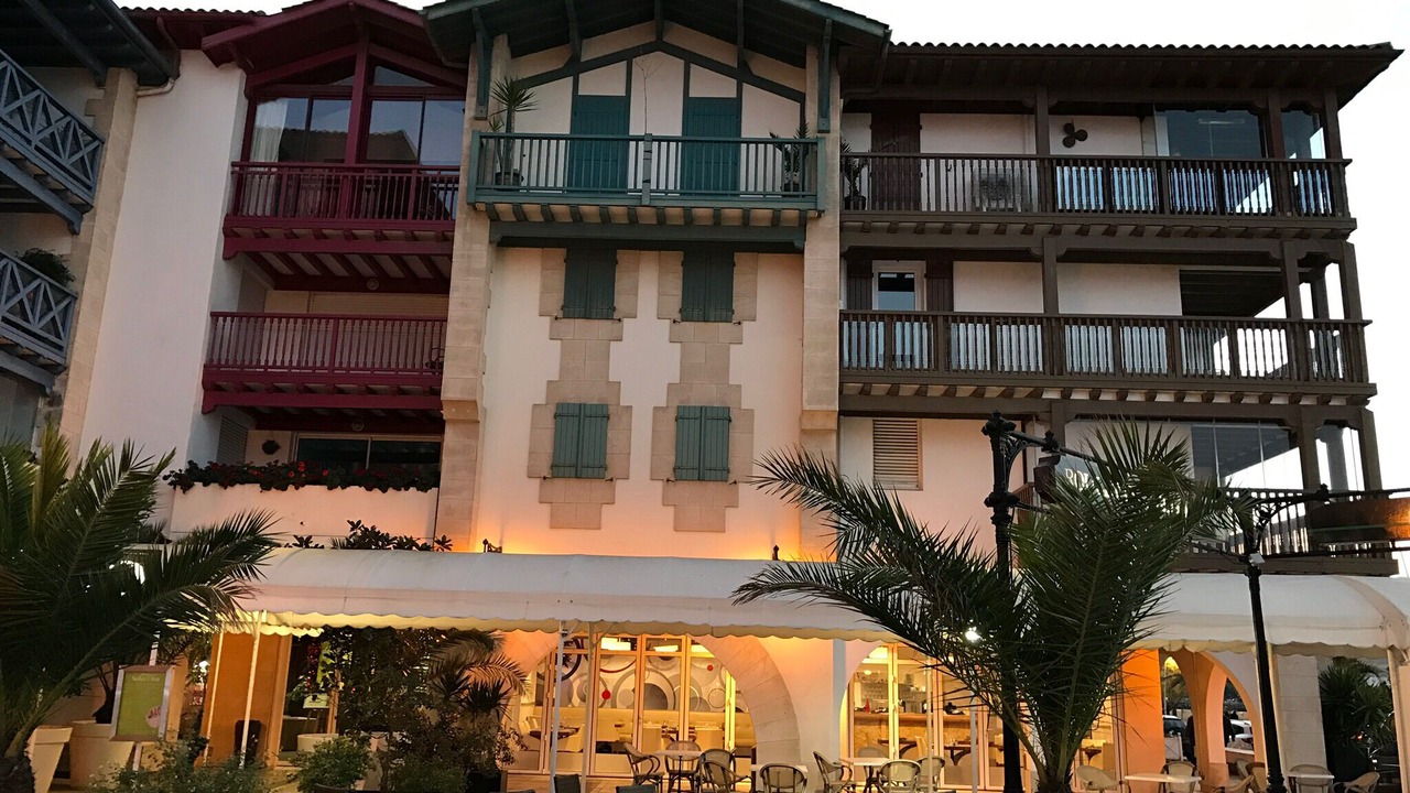 Photo of Others in Hendaye