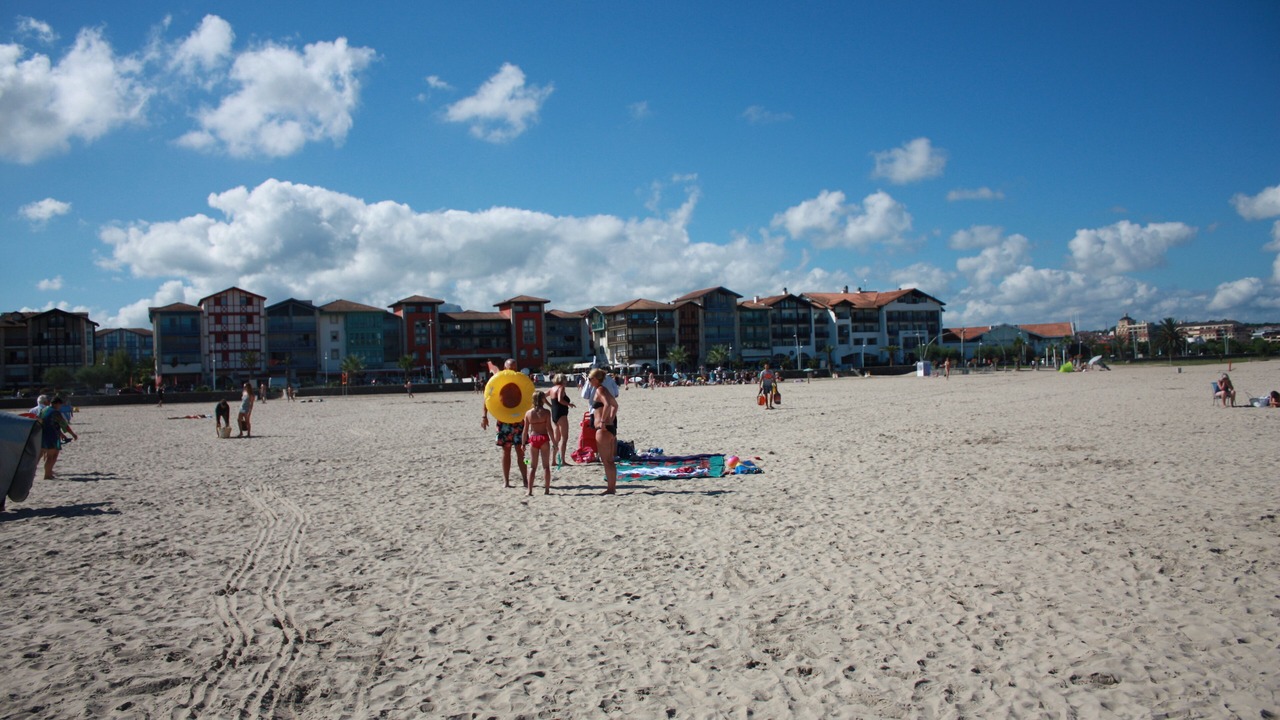Photo of Others in Hendaye