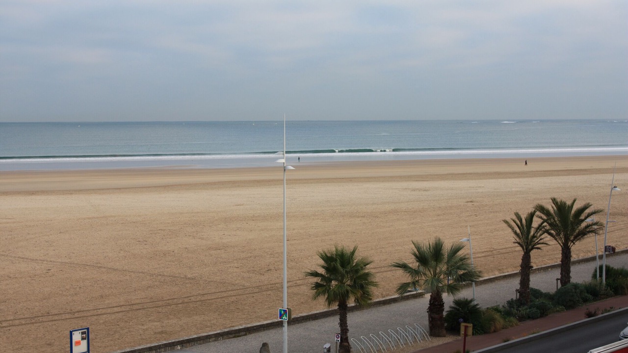 Photo of Patio Balcony in Hendaye