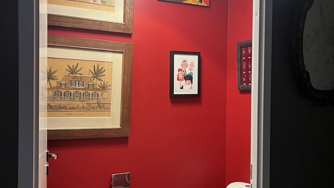 Photo of Bathroom in Bayonne