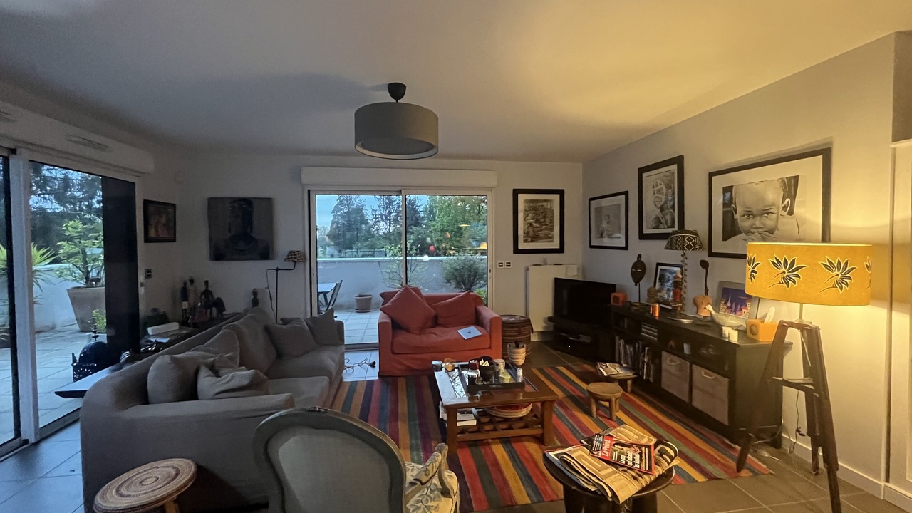Photo of Livingroom in Bayonne