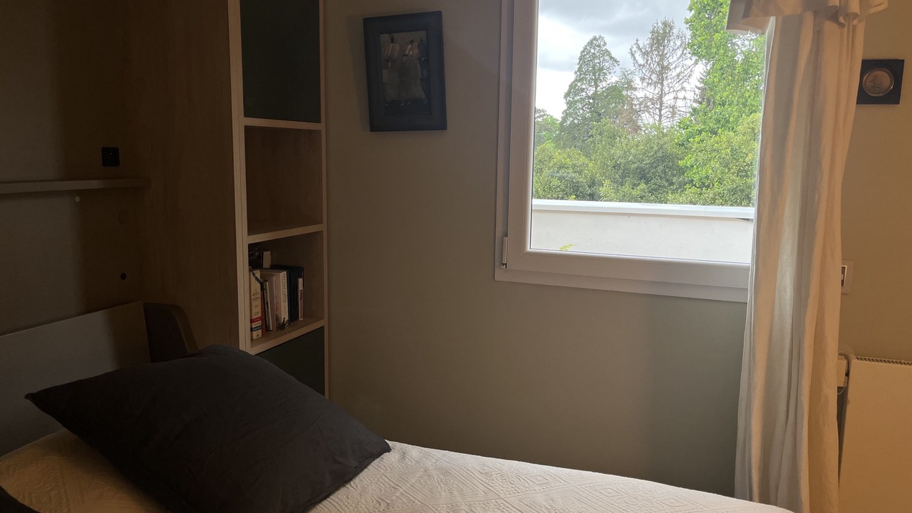 Photo of Bedroom in Bayonne