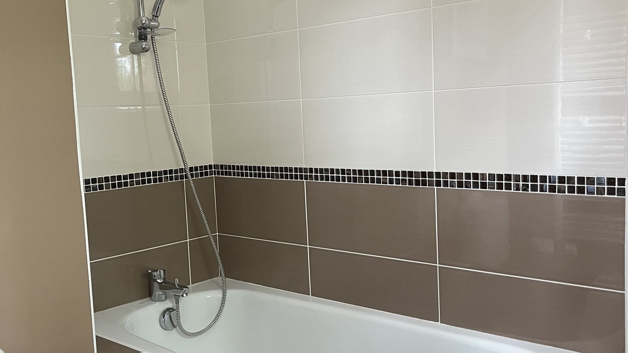 Photo of Bathroom in Bayonne