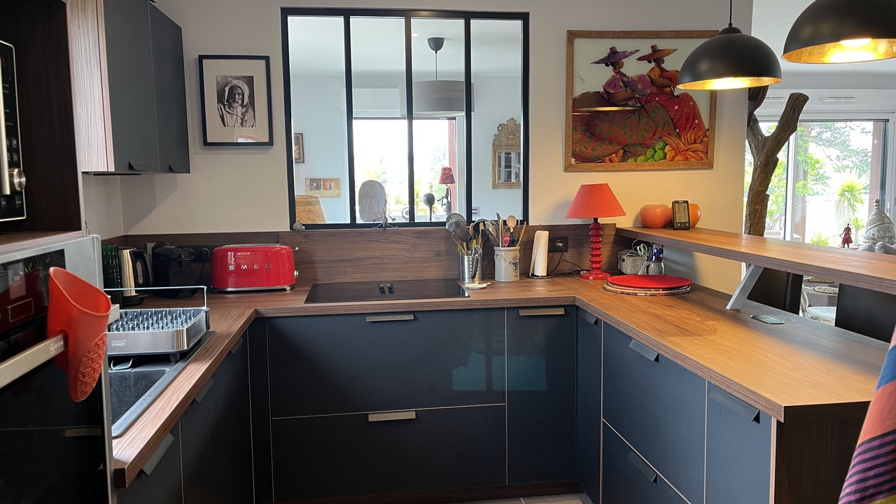 Photo of Kitchen in Bayonne