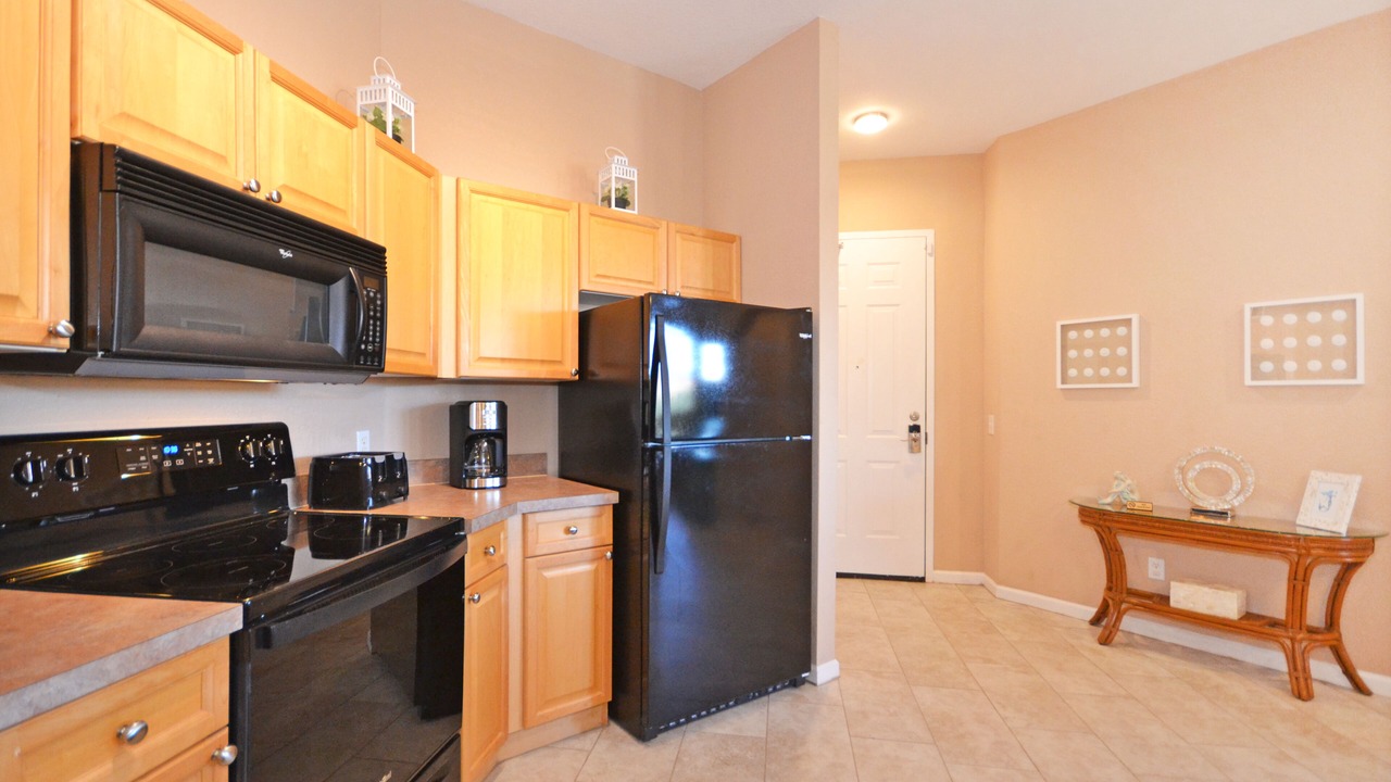 Photo of Kitchen in Loughman