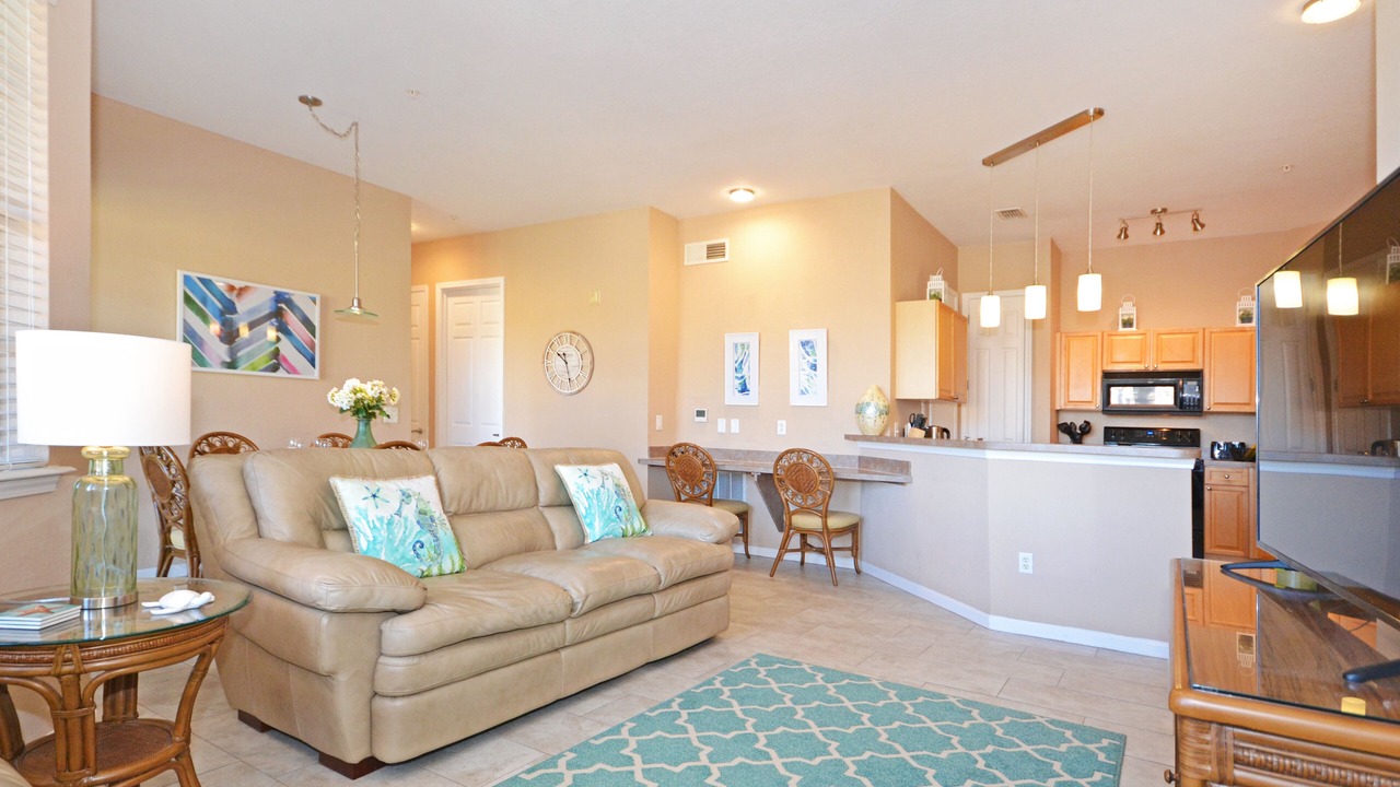 Photo of Livingroom in Loughman