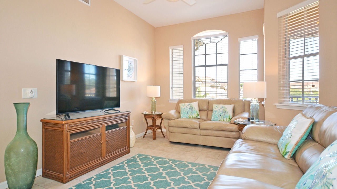 Photo of Livingroom in Loughman