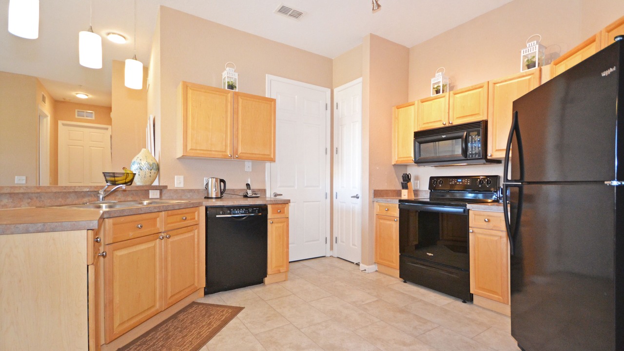 Photo of Kitchen in Loughman