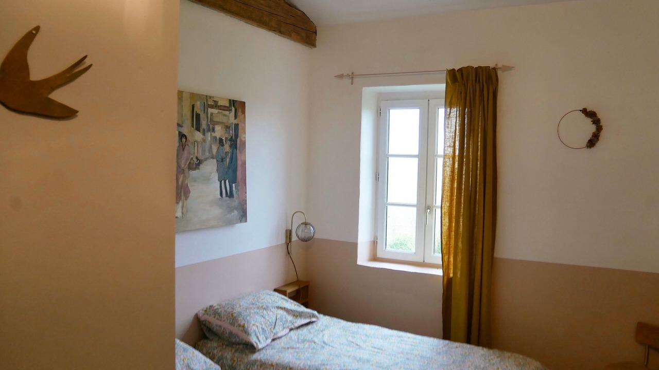 Photo of Bedroom in Le Gue-d'Allere