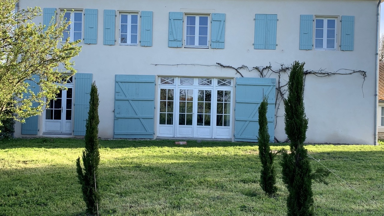 Photo of Outdoor in Le Gue-d'Allere