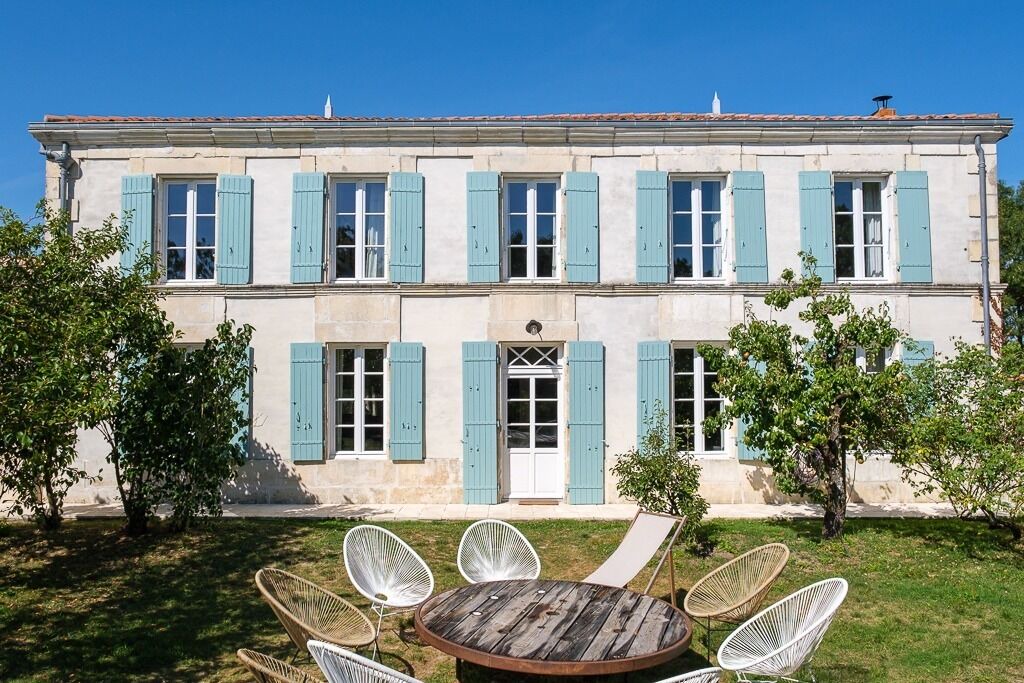 Photo of Outdoor in Le Gue-d'Allere