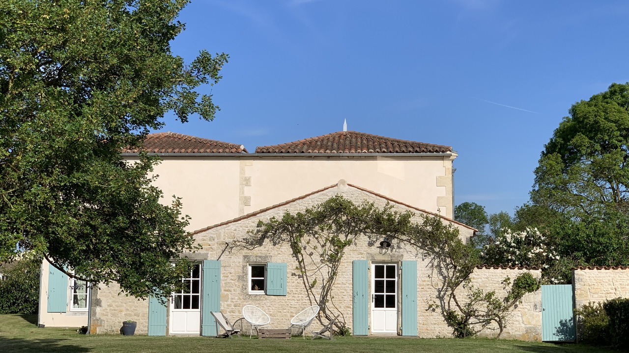 Photo of Outdoor in Le Gue-d'Allere