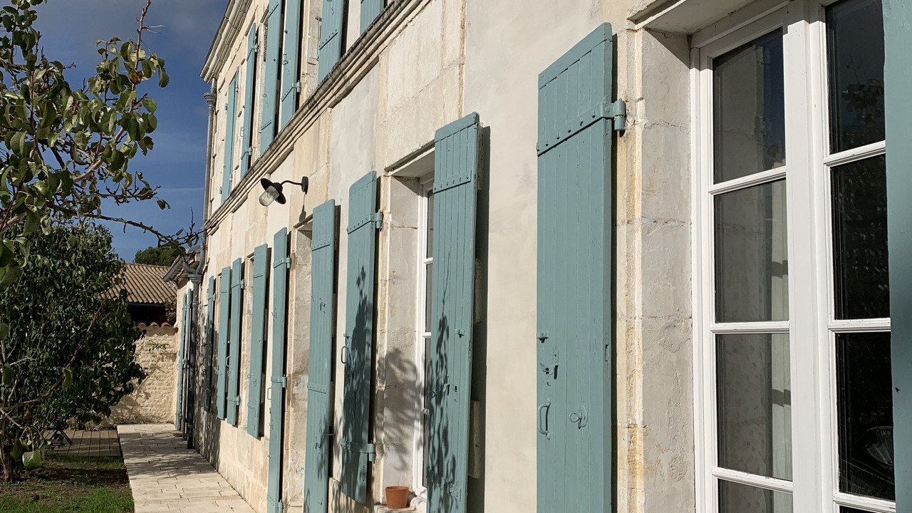 Photo of Outdoor in Le Gue-d'Allere