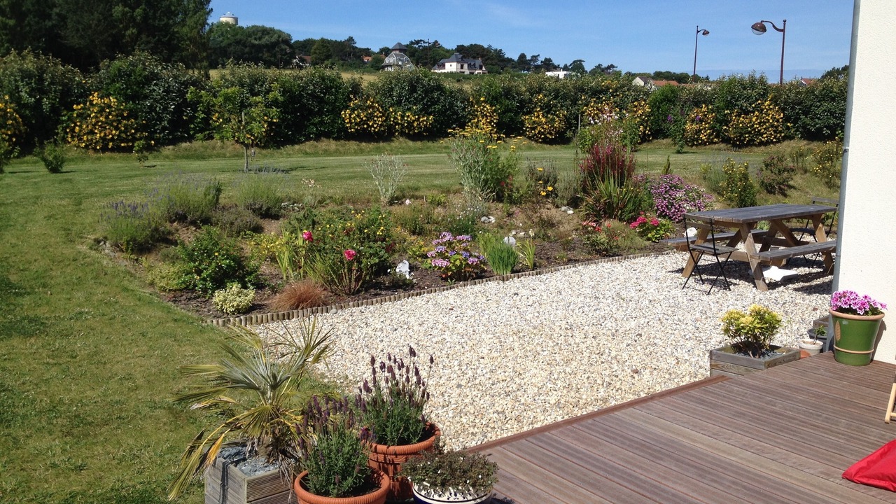 Photo of Outdoor in Quiberville