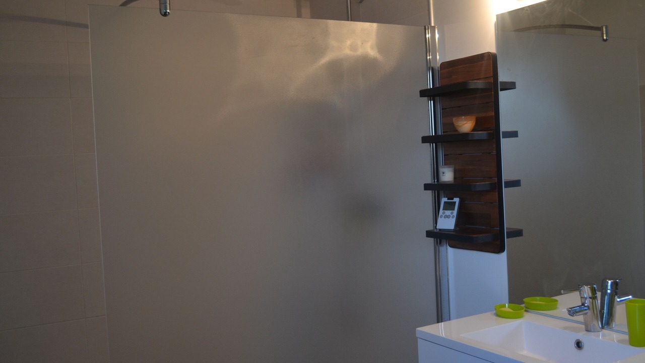 Photo of Bathroom in Quiberville