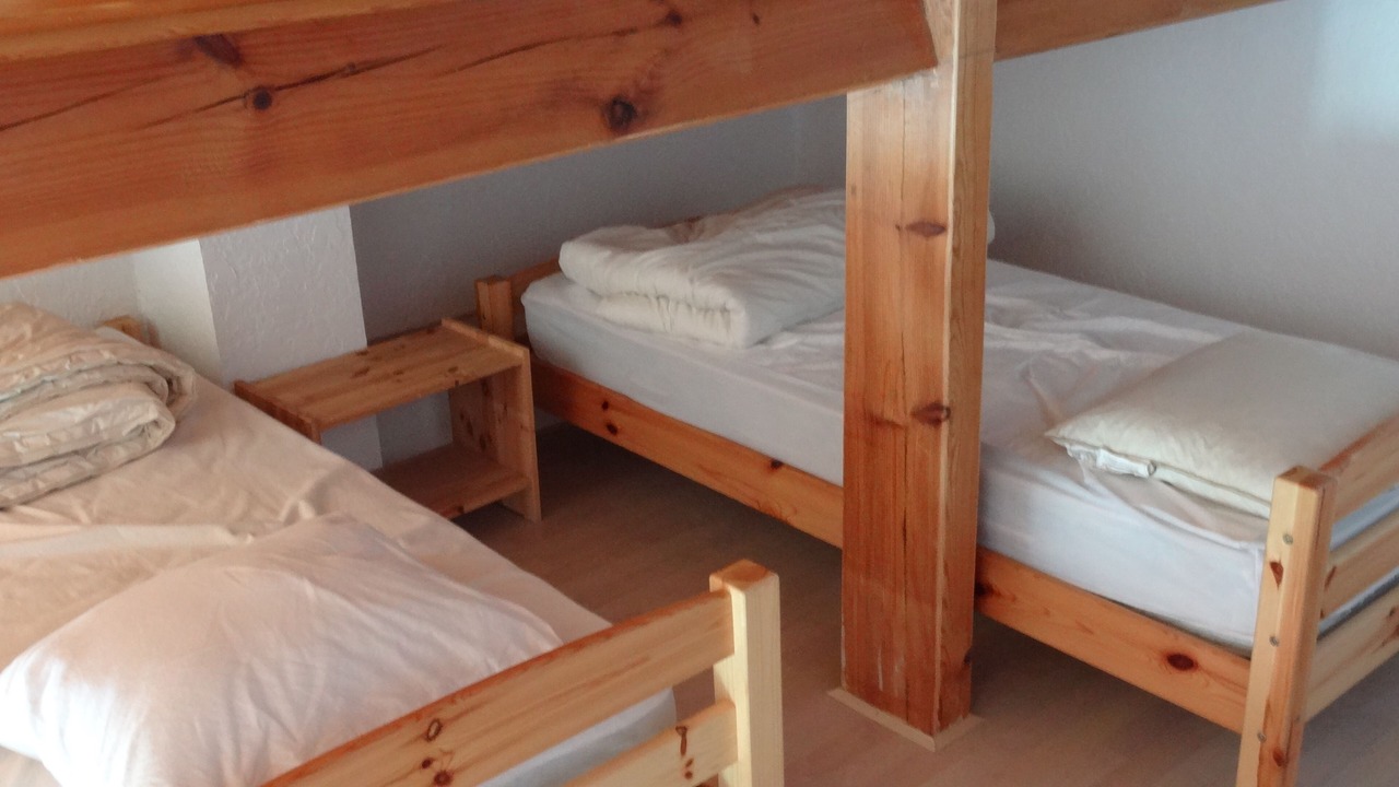 Photo of Bedroom in Saint-Jean-de-Luz