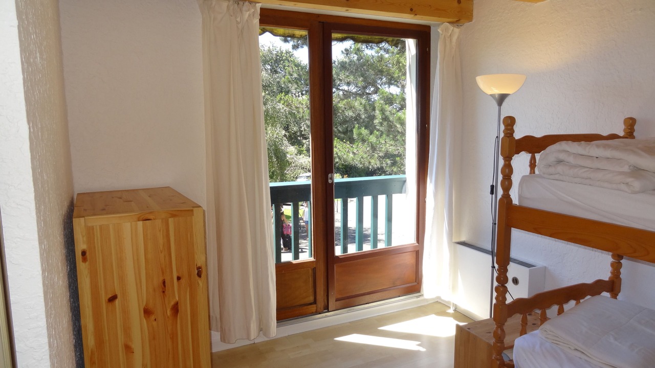 Photo of Bedroom in Saint-Jean-de-Luz