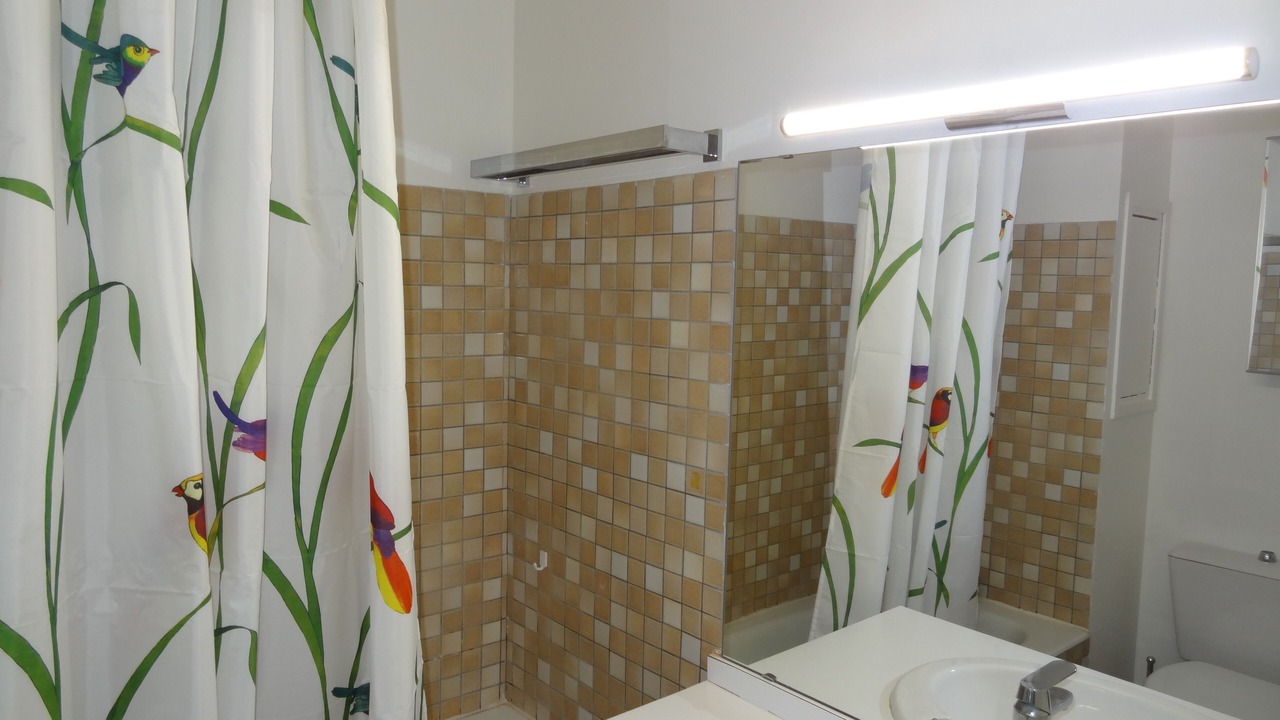 Photo of Bathroom in Saint-Jean-de-Luz