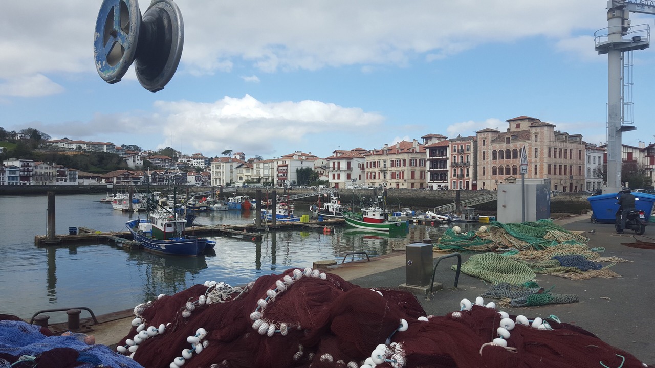 Photo of Others in Saint-Jean-de-Luz