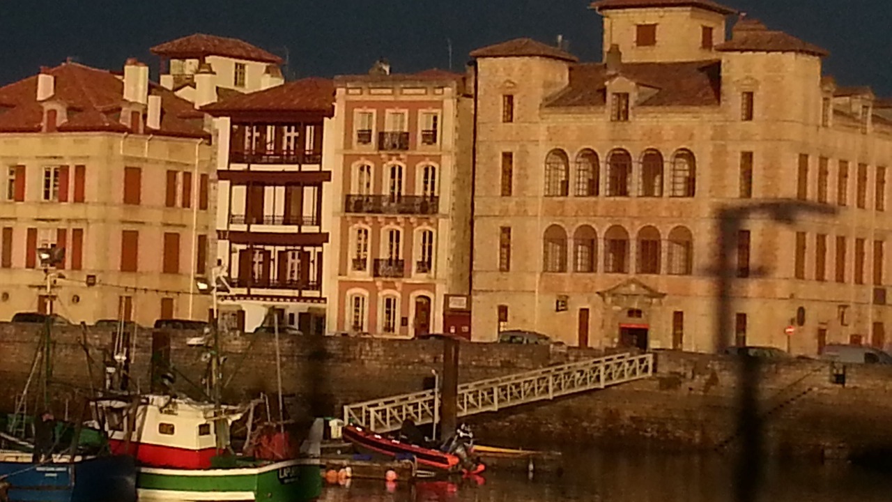 Photo of Others in Saint-Jean-de-Luz