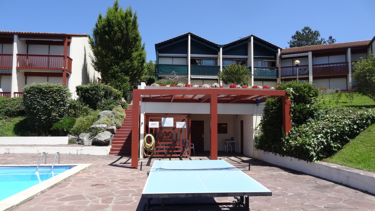 Photo of Outdoor in Saint-Jean-de-Luz