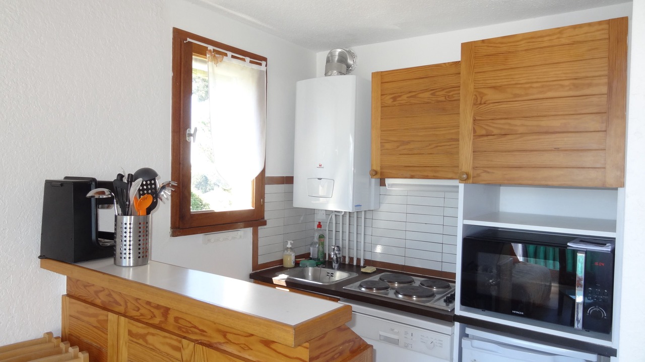 Photo of Kitchen in Saint-Jean-de-Luz