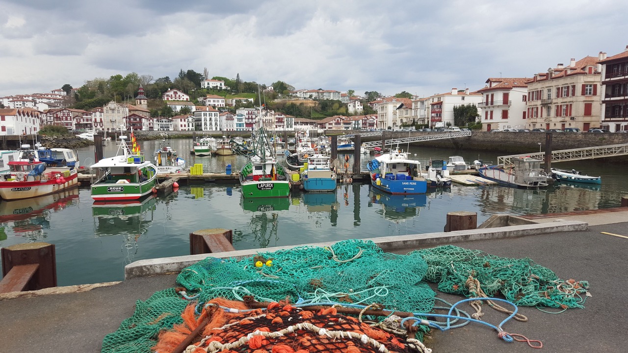 Photo of Others in Saint-Jean-de-Luz