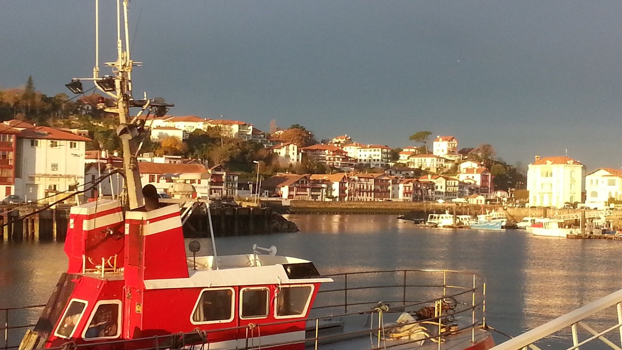 Photo of Others in Saint-Jean-de-Luz