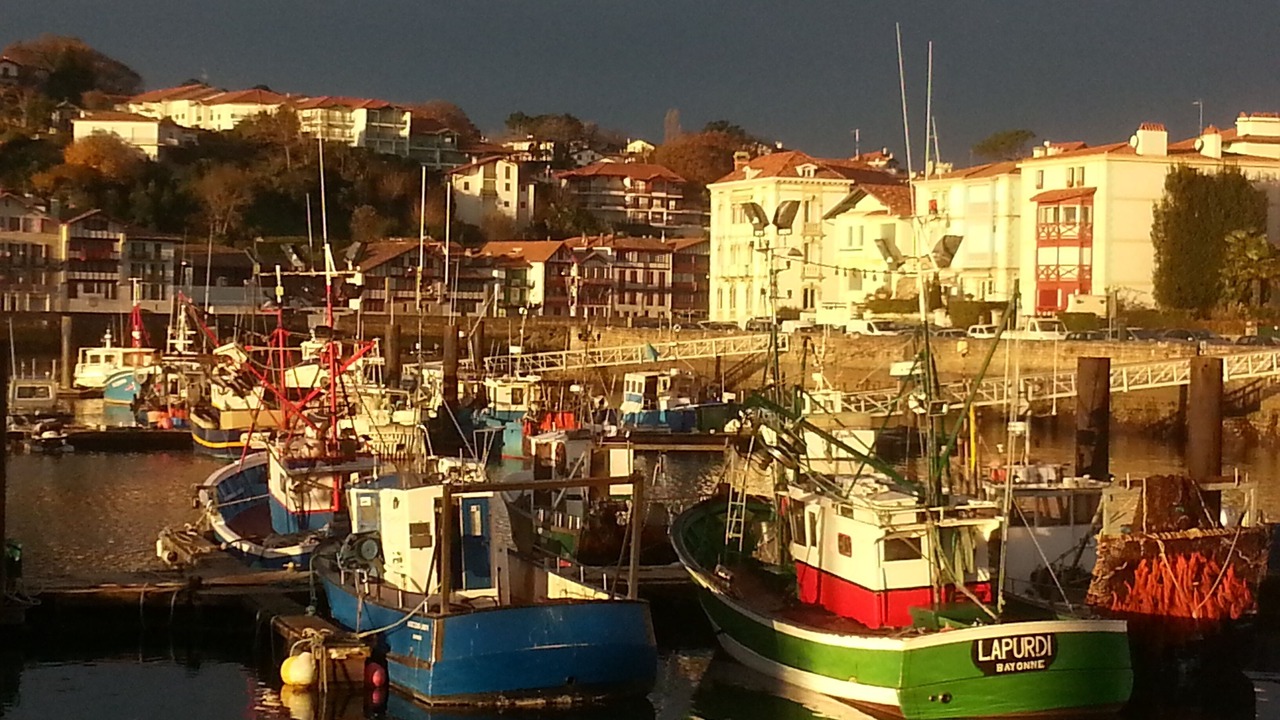 Photo of Others in Saint-Jean-de-Luz