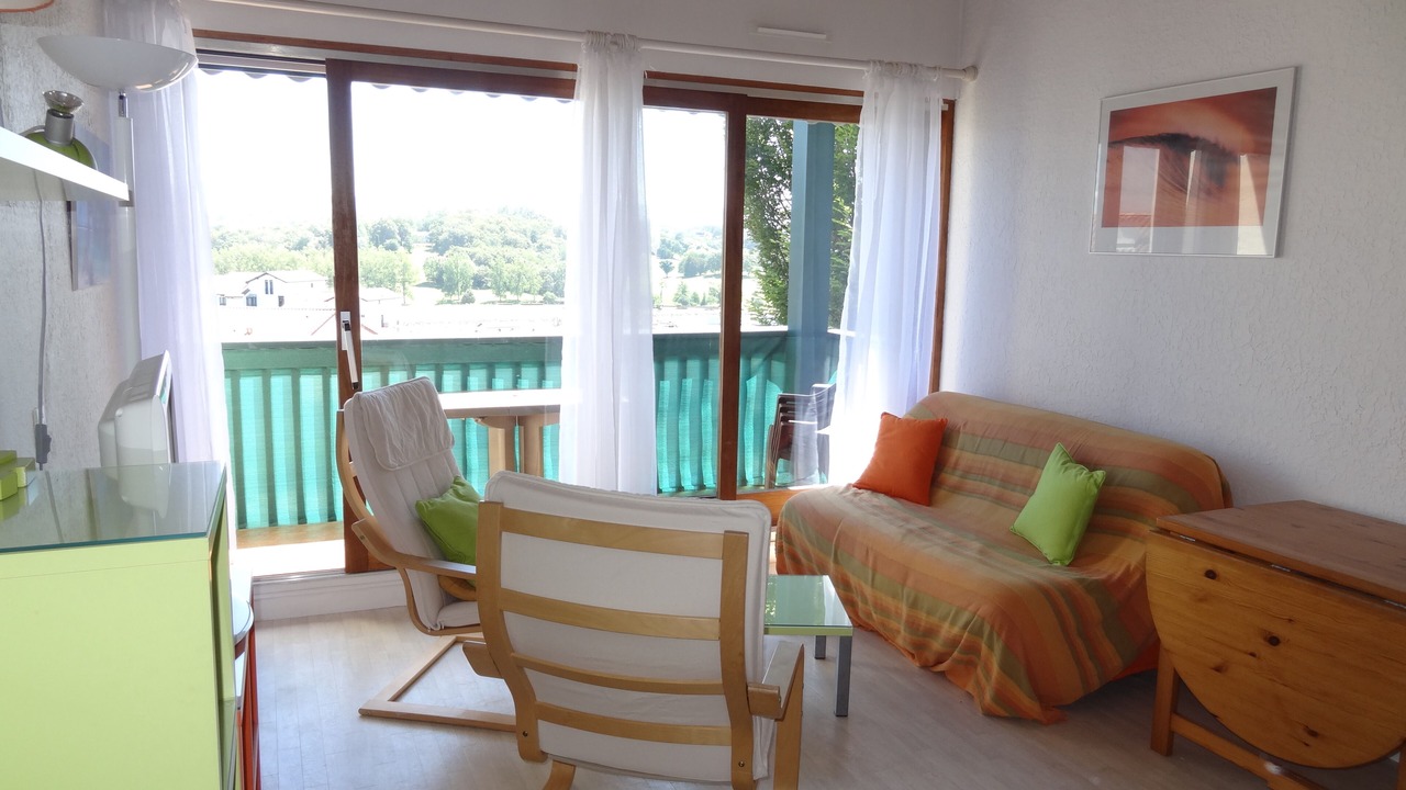 Photo of Livingroom in Saint-Jean-de-Luz