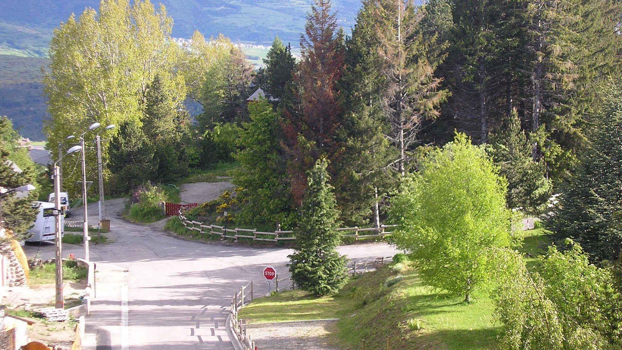 Photo of Outdoor in Font-Romeu-Odeillo-Via