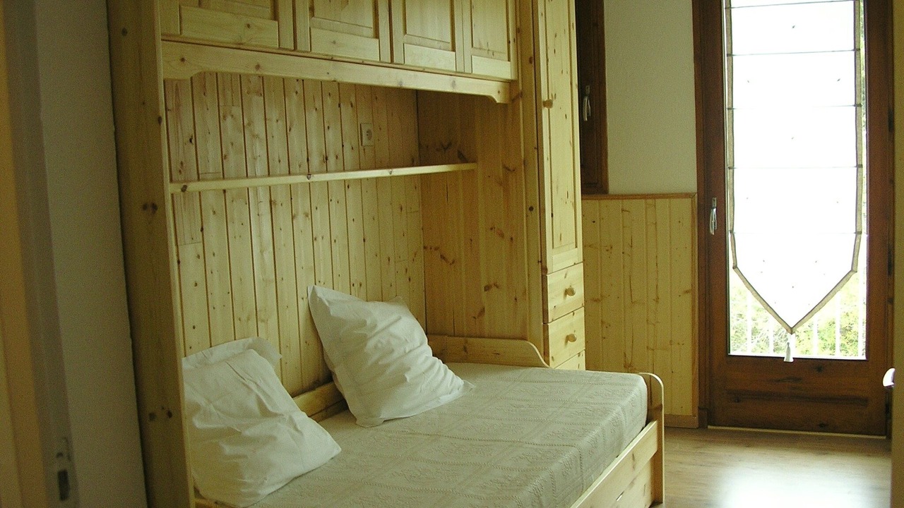 Photo of Bedroom in Font-Romeu-Odeillo-Via
