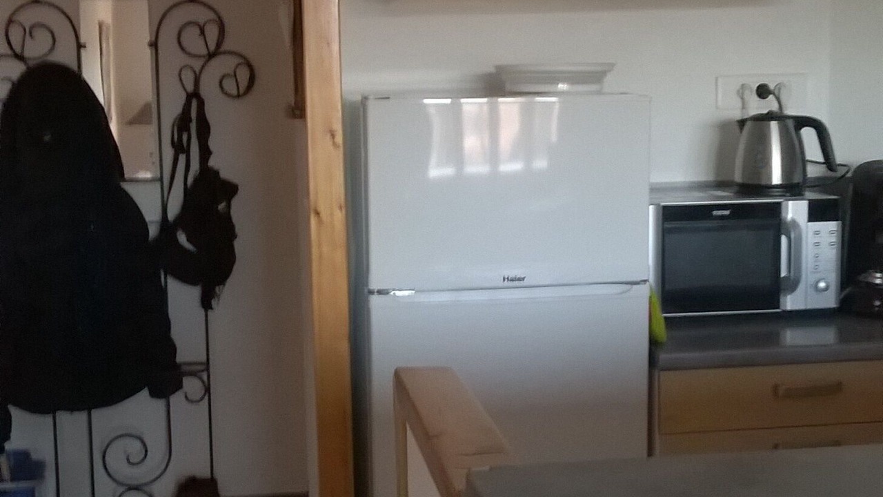 Photo of Kitchen in Font-Romeu-Odeillo-Via