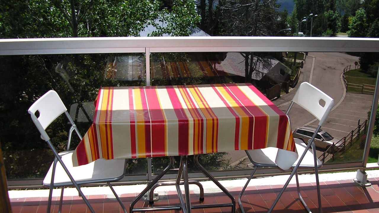 Photo of Outdoor in Font-Romeu-Odeillo-Via