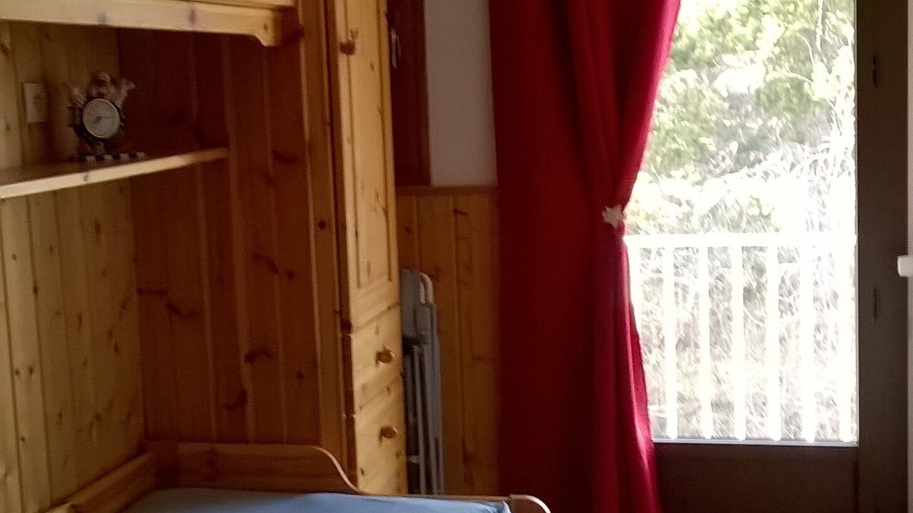 Photo of Bedroom in Font-Romeu-Odeillo-Via