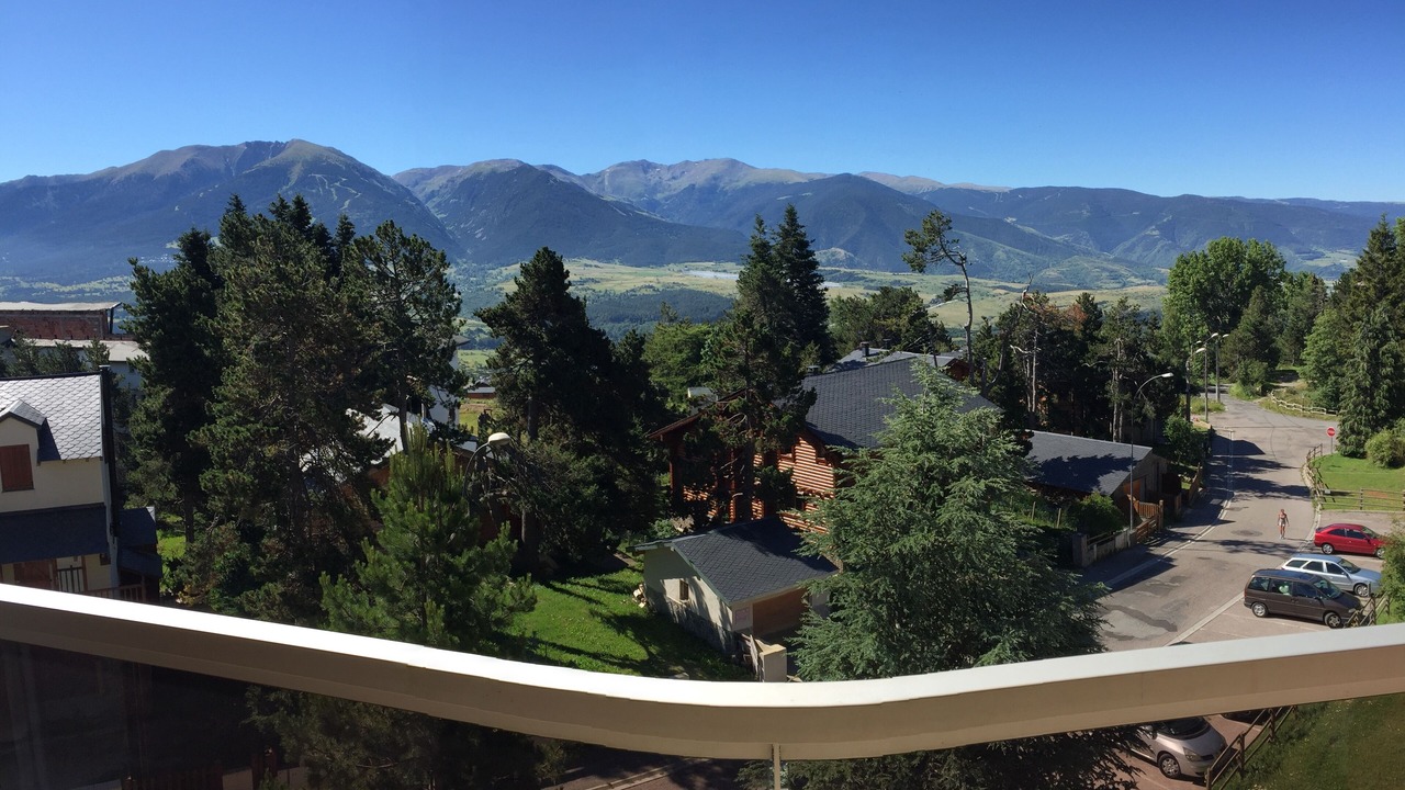 Photo of Outdoor in Font-Romeu-Odeillo-Via