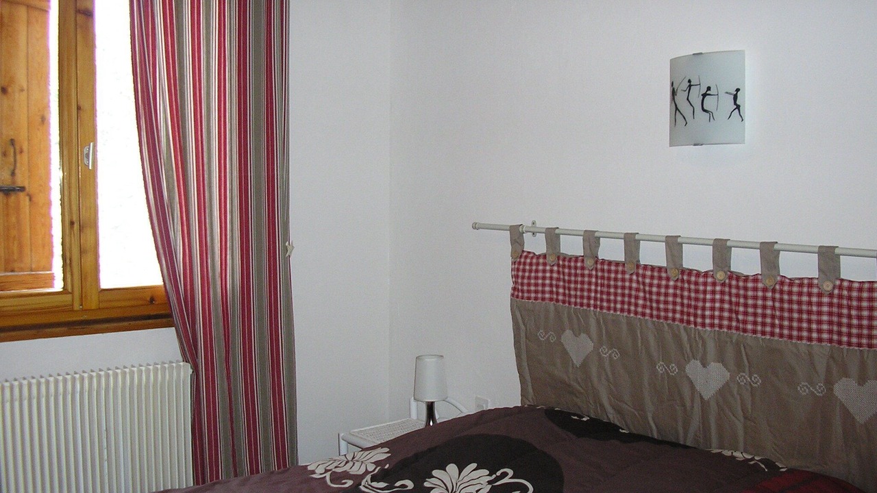 Photo of Bedroom in Font-Romeu-Odeillo-Via