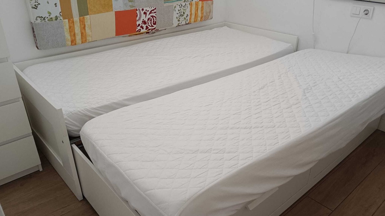 Photo of Bedroom in Benidorm