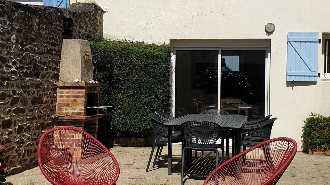 Photo of Outdoor in Binic