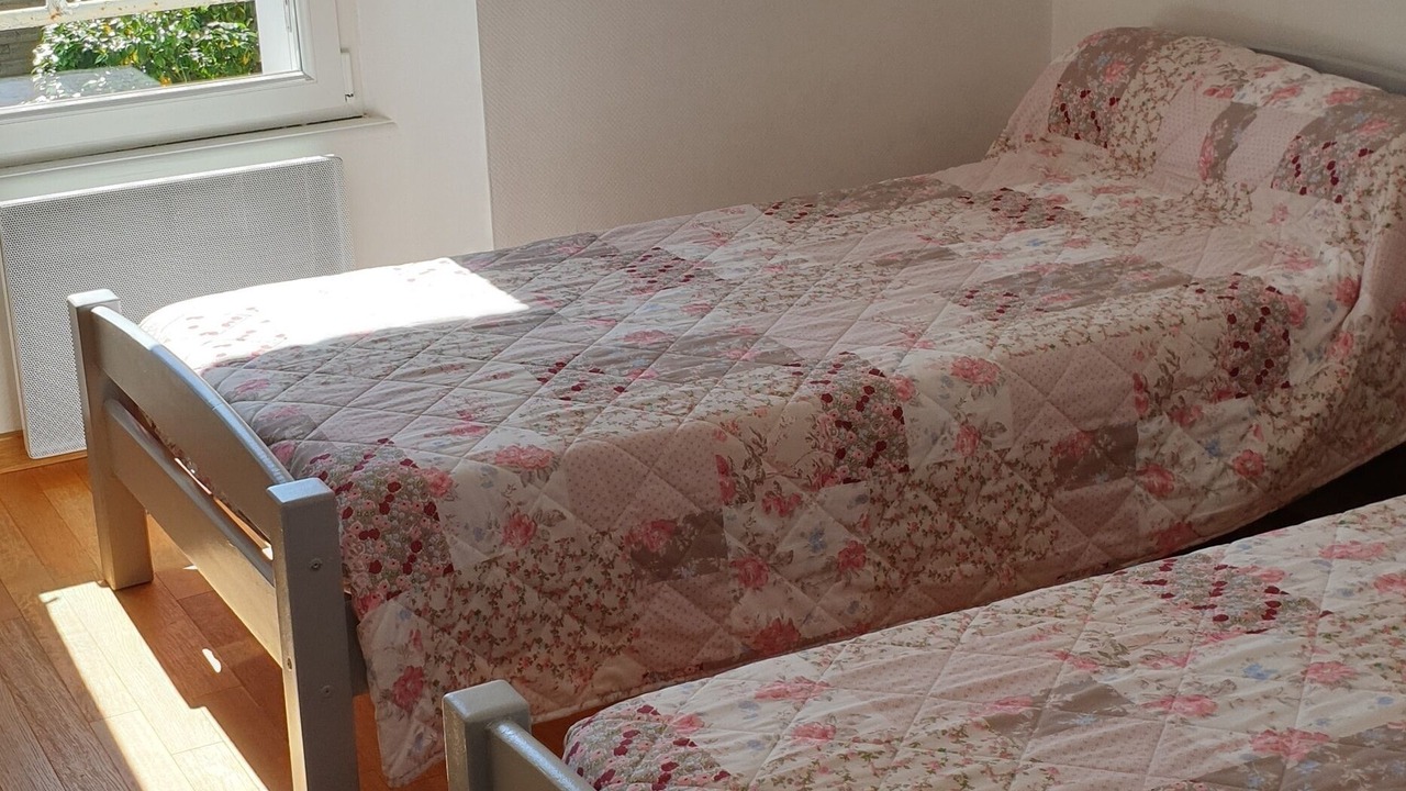 Photo of Bedroom in Binic