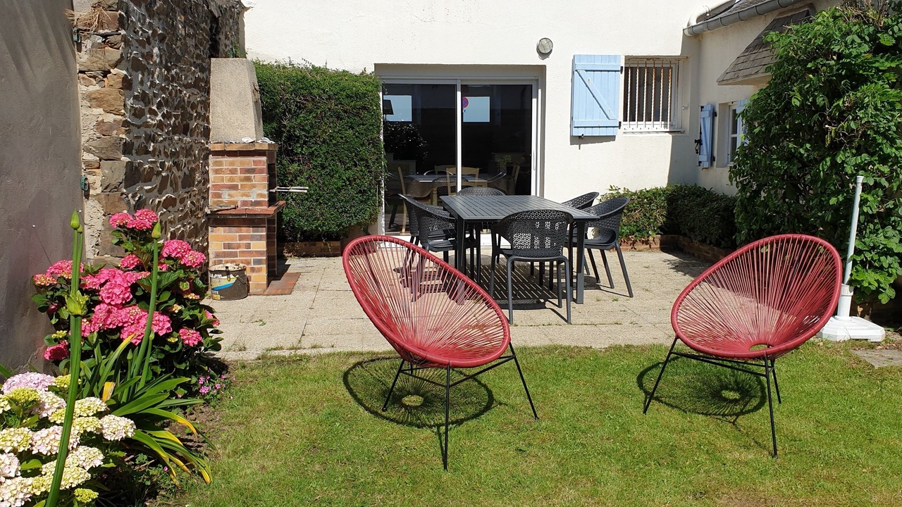 Photo of Outdoor in Binic