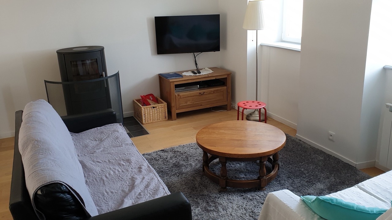 Photo of Livingroom in Binic