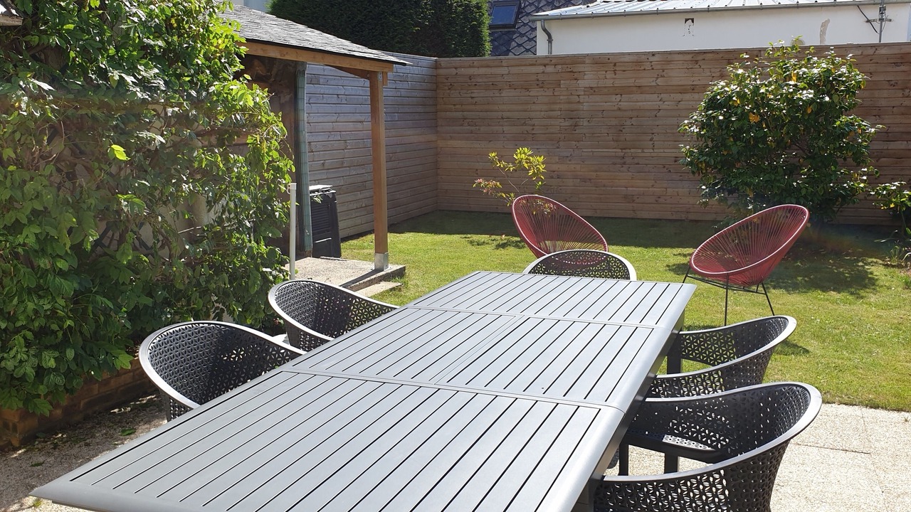 Photo of Outdoor in Binic