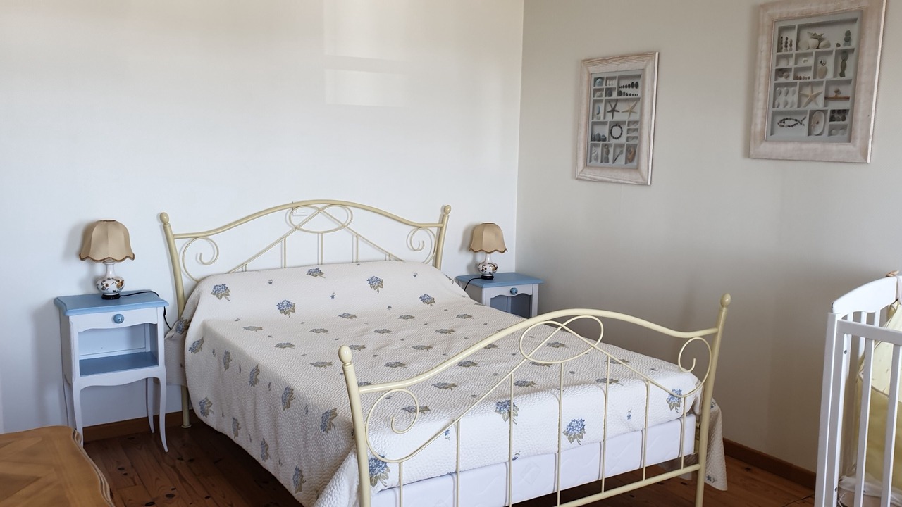 Photo of Bedroom in Binic