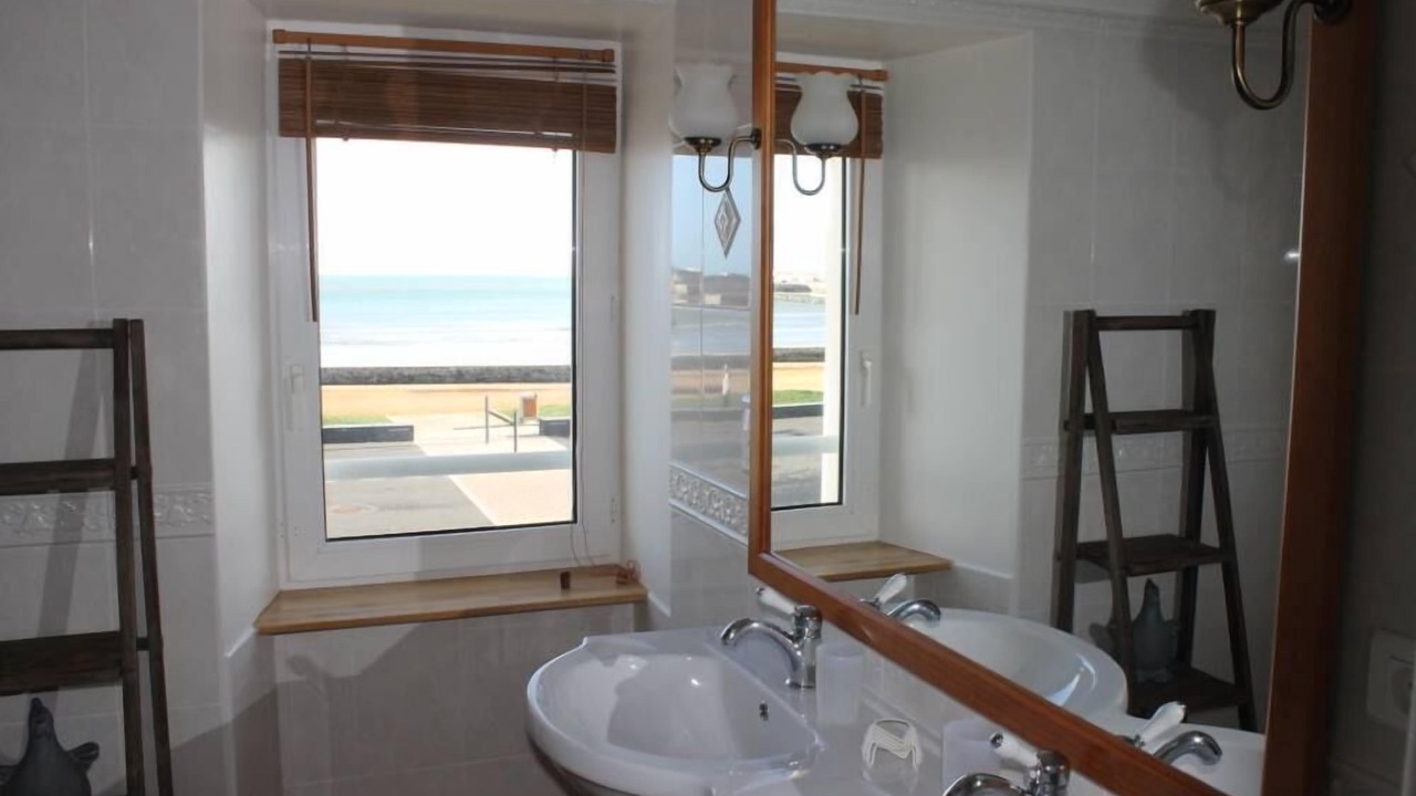 Photo of Bathroom in Binic