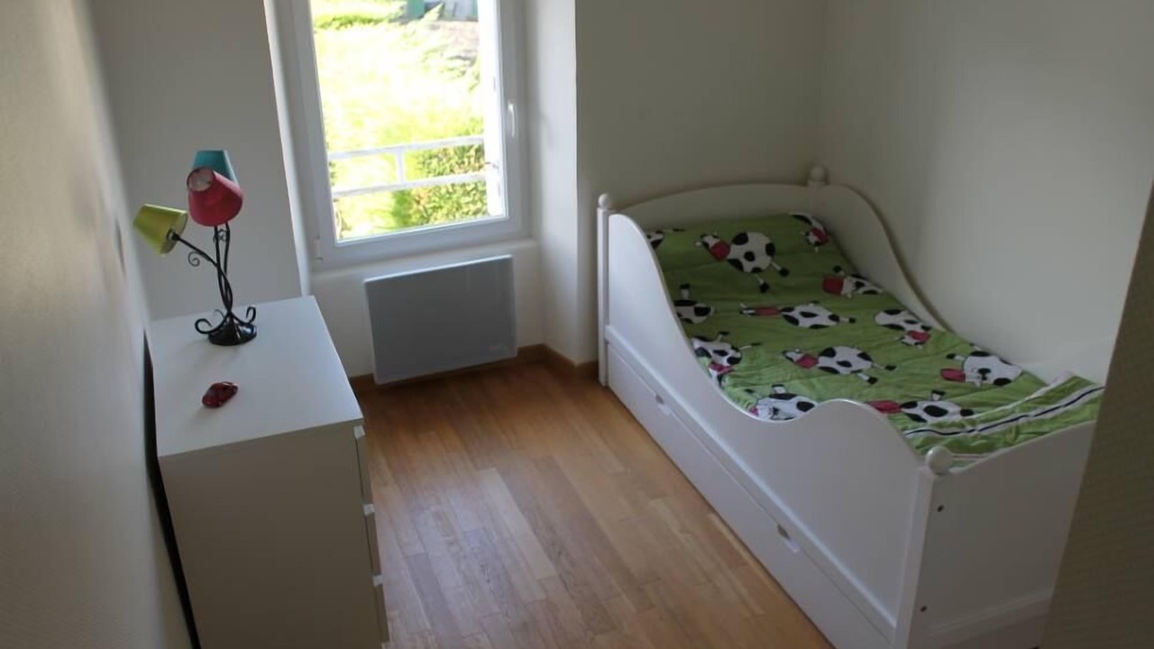 Photo of Bedroom in Binic