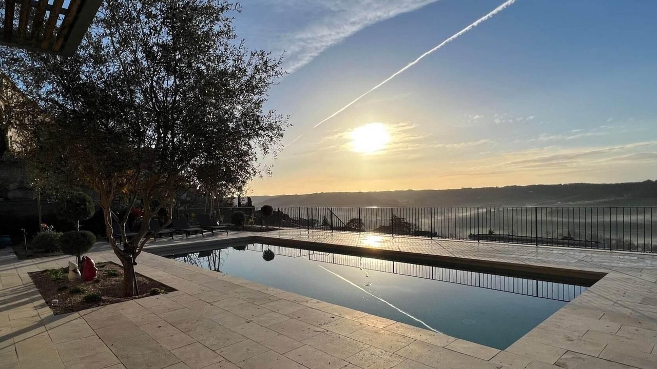 Photo of Outdoor in Lauzerte