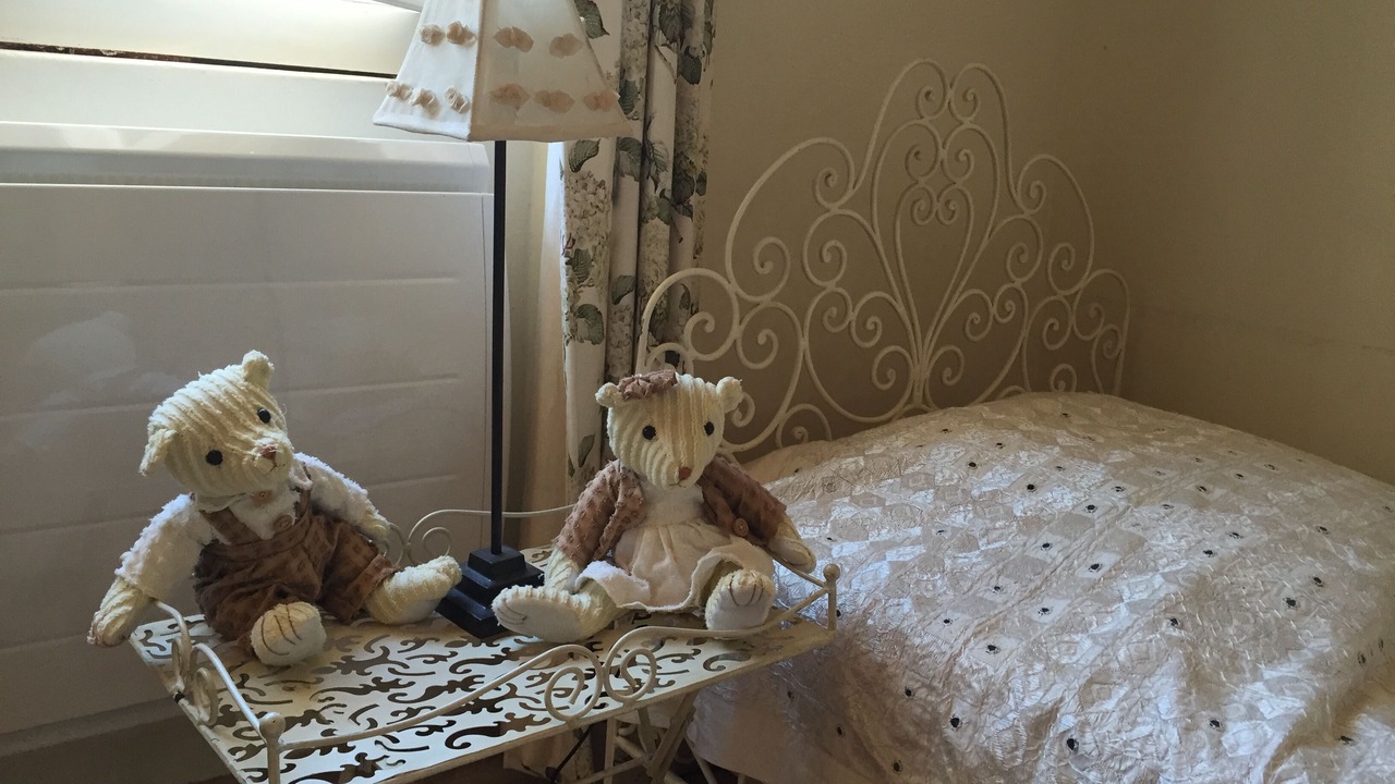 Photo of Bedroom in Lauzerte