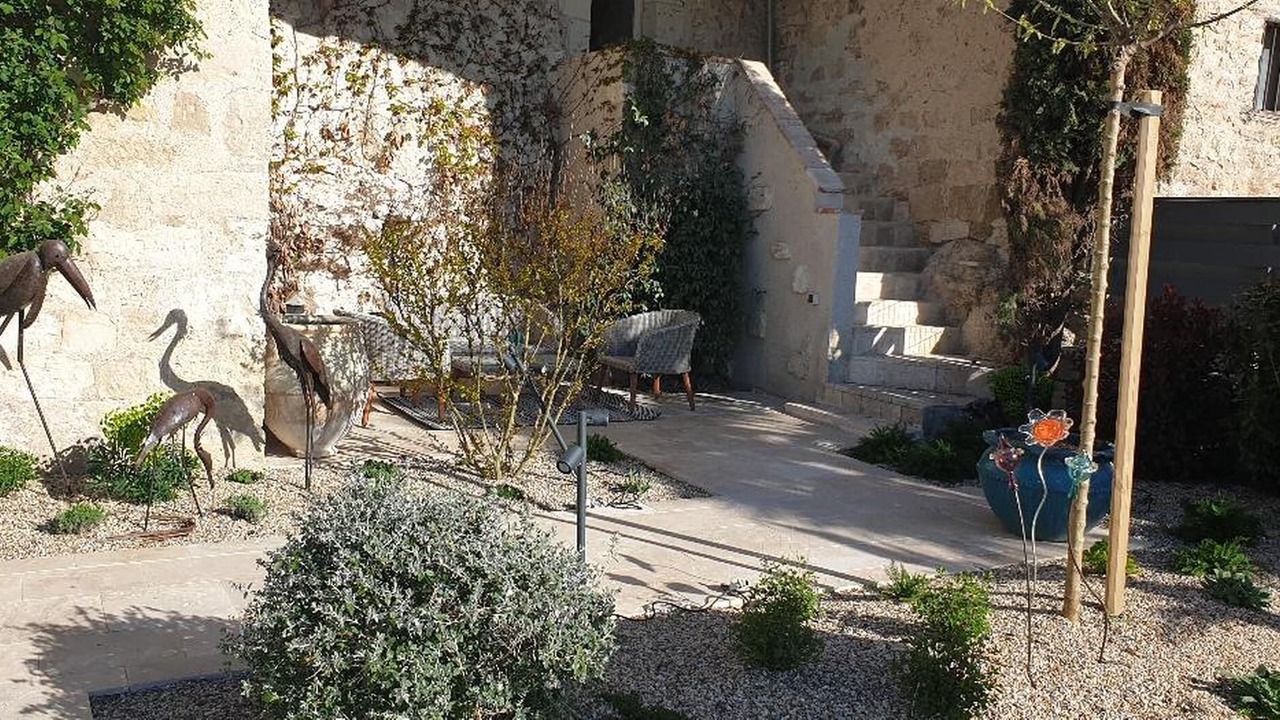 Photo of Outdoor in Lauzerte