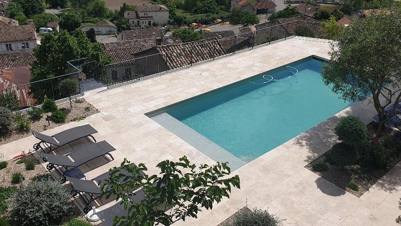 Photo of Outdoor in Lauzerte